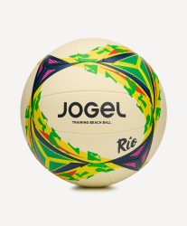 Мяч для пляжного волейбола JOGEL Rio (BC26)