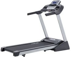 Беговая дорожка SPIRIT XT185 Беговая дорожка SPIRIT XT185