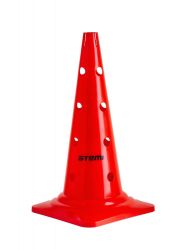 Конус тренировочный многофункциональный ATEMI AMC-B06B 50 см