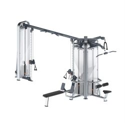 Мультистанция на 5 мест ULTRAGYM UG-CL600B Мультистанция на 5 мест ULTRAGYM UG-CL600B