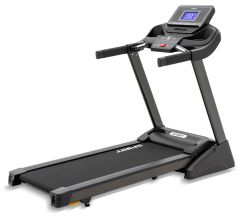Беговая дорожка SPIRIT XT185 Black