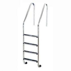 Лестница для бассейнов STANDART (4 ступени)