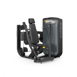 Тренажер Независимый жим от груди ULTRA BASE MATRIX G7-S13BH