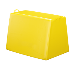 Мягкий модуль "Трапеция" 900х600/400х600 мм