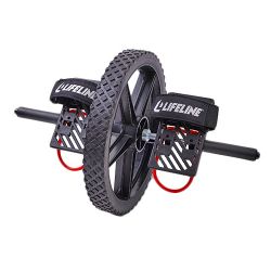 Функциональный ролик LIFELINE Power Wheel Функциональный ролик LIFELINE Power Wheel