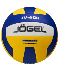 Мяч волейбольный Jogel JV-600 №5
