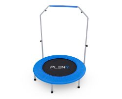 Батут с поручнем DFC PLENY 36" BLUE Батут с поручнем DFC PLENY 36" BLUE