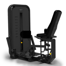 Тренажер Приводящие ног профессиональный BRONZE GYM MIGHT 17 Тренажер Приводящие ног профессиональный BRONZE GYM MIGHT 17