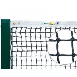 Сетка для большого тенниса Court Royal TN15 d=3,2 мм Сетка для большого тенниса Court Royal TN15 d=3,2 мм