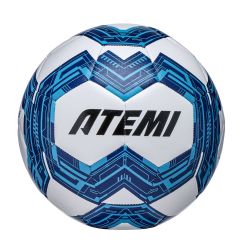 Мяч футбольный ATEMI LAUNCH INCEPTION №5 (ТПУ) Мяч футбольный ATEMI LAUNCH INCEPTION №5 (ТПУ)