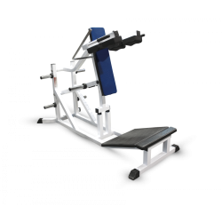 Тренажёр для приседаний с обратным наклоном / Сквот MB Barbell МВ 4.20 Тренажёр для приседаний с обратным наклоном / Сквот MB Barbell МВ 4.20