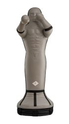 Спарринг-партнер FILIPPOV (натуральная кожа) 180 см, 90 кг