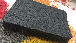 Резиновое покрытие Combi 1000 14 мм