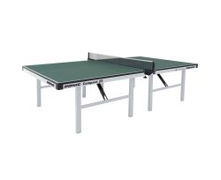 Теннисный стол DONIC Compact 25 (SP) Green Теннисный стол DONIC Compact 25 (SP) Green