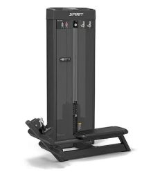 Тренажер Горизонтальная тяга SPIRIT SP-4319