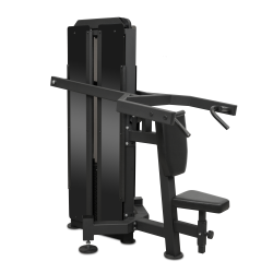 Тренажер Жим от плеч профессиональный BRONZE GYM PARTNER ML-809