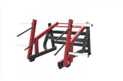 Тренажер Становая тяга ULTRAGYM UG-XM 654