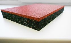 Резиновое покрытие Monolit 1100