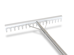 Грабли для песка 74 см (аналог POLANIK GA-S0325)