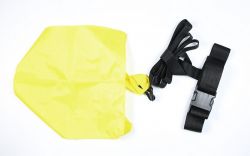 Тормозной парашют HYDROTONUS