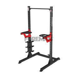 Комплекс универсальный без навесного оборудования FOREMAN FW-824