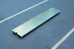 Крышка для тренировочного бруска отталкивания POLANIK PB-S0294