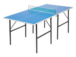 Теннисный стол TopSpinSport Подросток (с сеткой)