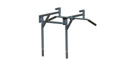 Турник-брусья 2в1 навесные (разборные) СТ-400