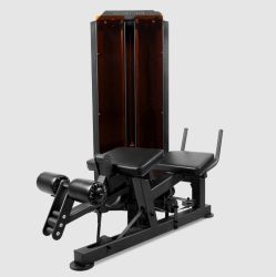 Тренажер Сгибание ног лёжа BRONZE GYM PARTNER ML-802 Тренажер Сгибание ног лёжа BRONZE GYM PARTNER ML-802