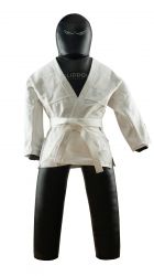 Манекен двуногий Самбо / Дзюдо onePRO FILIPPOV (лодочная ткань 950 гр/м2) 130 см