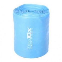 Ленточный амортизатор INEX Body-Band 25 м синий
