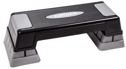 Степ-платформа PROFI-FIT 70х28х23 см, 3-х уровневая