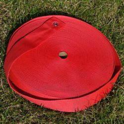 Разметка сектора для метания цветная POLANIK SL-25 красная