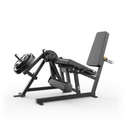 Тренажер Разгибание ног VARSITY MATRIX VY-401