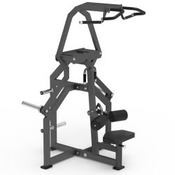 Тренажер Тяга сверху FITEX PRO FTX-82037 (круговое движение) Тренажер Тяга сверху FITEX PRO FTX-82037 (круговое движение)