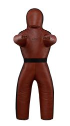 Манекен двуногий детский onePRO FILIPPOV (натуральная кожа) 130 см