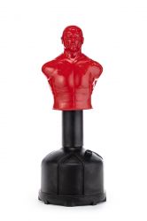 Водоналивной манекен GERMAN L красный