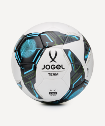 Мяч футбольный JOGEL Team №4 BC26 (ПУ)