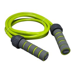 Скакалка утяжеленная PRCTZ WEIGHTED JUMP ROPE 0,45 кг Скакалка утяжеленная PRCTZ WEIGHTED JUMP ROPE 0,45 кг