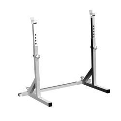 Стойка с двумя позициями для штанг MB Barbell MB 2.11 Стойка с двумя позициями для штанг MB Barbell MB 2.11