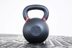 Гиря тренировочная 32 кг