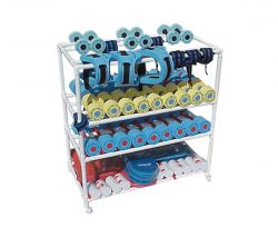 Подставка под аква-оборудование SPRINT AQUATICS Aerobic Equipment Rack