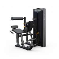 Тренажер Скручивание / разгибание спины VERSA HEAVY MATRIX VS-S531H