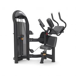 Тренажер Скручивание на пресс AURA MATRIX G3-S51