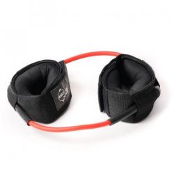 Трубчатый амортизатор DITTMANN Ankle-Tube красный