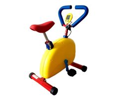 Велотренажер детский DFC VT-2601