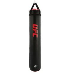 Боксерский мешок 45 кг черный UFC UHK-75090 Боксерский мешок 45 кг черный UFC UHK-75090