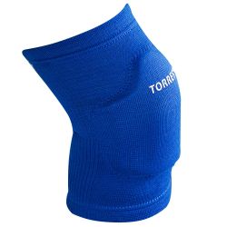 Наколенники спортивные TORRES Comfort (синий) L