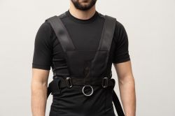 Стропы для саней