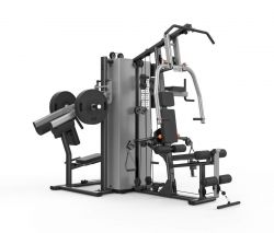 4-х позиционная станция FITEX PRO FTX-5205 LUGANO